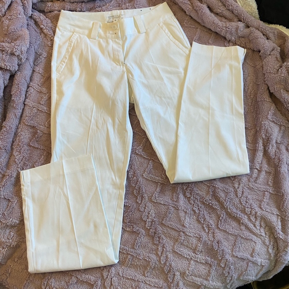 Nike golf/ dress pants